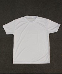 Polyster Tshirt XS